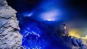 Kawah Ijen