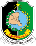 Logo Banyuwangi